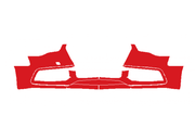RAVOOY Pre-Cut PPF Kits for Audi A5 2013-2016 – S-Line