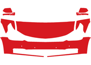 RAVOOY Pre-Cut PPF Kits for Chevrolet Tahoe 2015-2020 – LS,LT,LTZ