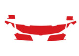 RAVOOY Pre-Cut PPF Kits for RAM 1500 2025-2026 – Rebel