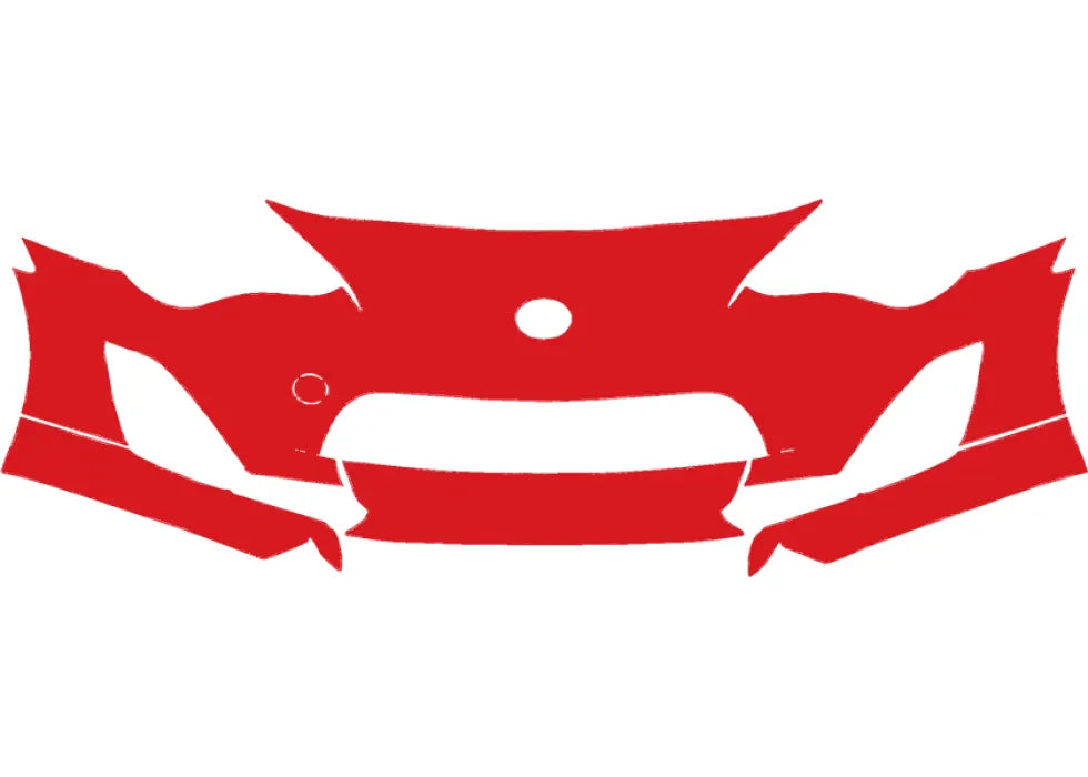 RAVOOY Pre-Cut PPF Kits for Scion FR-S 2013-2016 – All Trim Levels