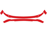 RAVOOY Pre-Cut PPF Kits for Porsche 911 1986-1988 – Turbo - Coupe