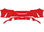 RAVOOY Pre-Cut PPF Kits for BMW Z4 2019-2020 – M40i