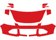RAVOOY Pre-Cut PPF Kits for Ford Escape 2013-2016 – All Trims