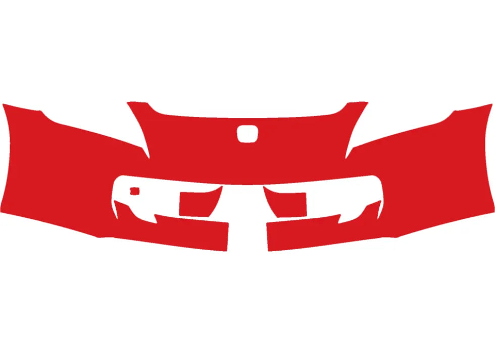 RAVOOY Pre-Cut PPF Kits for Honda S2000 2005-2007 – All Trim Levels