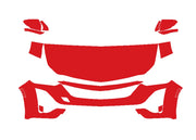 RAVOOY Pre-Cut PPF Kits for Cadillac CT5 2020-2024 – Sport, V-Series