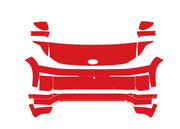 RAVOOY Pre-Cut PPF Kits for Hyundai Ionic 9 2026 – S, SE, SEL, Limited