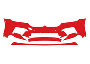 RAVOOY Pre-Cut PPF Kits for BMW M5 CS 2022 – All Trim Levels
