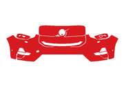 RAVOOY Pre-Cut PPF Kits for Volvo XC40 Recharge 2023-2024 – All Trim Levels