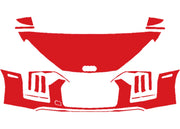 RAVOOY Pre-Cut PPF Kits for Audi R8 2017-2018 – Spyder V8, V10, V10 Plus, V10 Performance