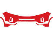 RAVOOY Pre-Cut PPF Kits for Kia Sorento 2014-2015 – All Trim Levels