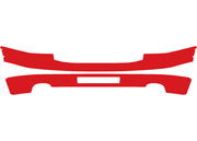RAVOOY Pre-Cut PPF Kits for GMC Sierra 2500 3500 2011-2014 – Denali
