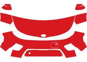 RAVOOY Pre-Cut PPF Kits for Kia Soul 2020-2021 – EV