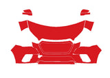 RAVOOY Pre-Cut PPF Kits for Subaru Forester 2022-2024 – All Trim Levels