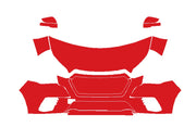 RAVOOY Pre-Cut PPF Kits for Subaru Forester 2022-2024 – All Trim Levels