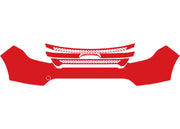 RAVOOY Pre-Cut PPF Kits for Ford Explorer 2011-2015 – Base, Active, XLT, Limited, Platinum