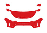 RAVOOY Pre-Cut PPF Kits for Land Rover Discovery Sport 2020-2024 – Base, S, SE