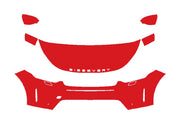 RAVOOY Pre-Cut PPF Kits for Land Rover Discovery Sport 2020-2024 – Base, S, SE