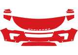 RAVOOY Pre-Cut PPF Kits for Ford Explorer 2018-2019 – Sport , ST, ST-Line