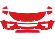 RAVOOY Pre-Cut PPF Kits for Ford Explorer 2018-2019 – Sport , ST, ST-Line