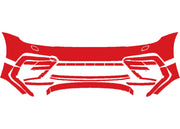 RAVOOY Pre-Cut PPF Kits for Volkswagen Tiguan 2018-2021 – R-Line, SEL R-Line