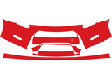 RAVOOY Pre-Cut PPF Kits for Nissan GT-R 2012-2016 – Base