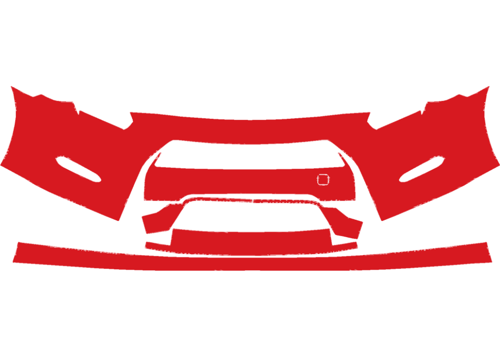 RAVOOY Pre-Cut PPF Kits for Nissan GT-R 2012-2016 – Base
