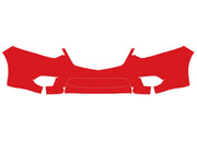 RAVOOY Pre-Cut PPF Kits for Acura TSX 2011-2014 – All Trim Levels