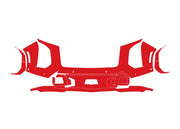 RAVOOY Pre-Cut PPF Kits for Cadillac Escalade 2025-2026 – V-Series