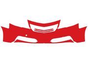 RAVOOY Pre-Cut PPF Kits for Acura TL 2012-2014 – All Trim Levels