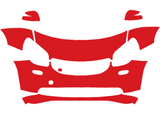 RAVOOY Pre-Cut PPF Kits for Smart fortwo 2016 – All Trim Levels