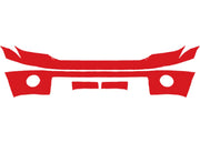 RAVOOY Pre-Cut PPF Kits for Toyota Tundra 2010-2013 – TRD Pro, TRD