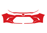 RAVOOY Pre-Cut PPF Kits for Toyota Grand Highlander 2024-2026 – All Trims