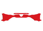 RAVOOY Pre-Cut PPF Kits for Toyota Corolla Cross 2023-2024 – Hybrid Trims