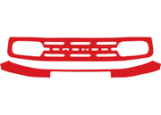 RAVOOY Pre-Cut PPF Kits for Ford Bronco Sport 2021-2024 – All Trim Levels