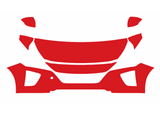 RAVOOY Pre-Cut PPF Kits for Hyundai Ioniq 2020-2022 – All Trim Levels