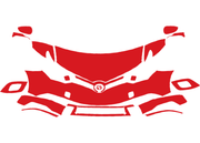 RAVOOY Pre-Cut PPF Kits for Scion iM 2016 – All Trim Levels