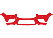 RAVOOY Pre-Cut PPF Kits for Volvo XC60 2018-2021 – R-Design