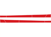 RAVOOY Pre-Cut PPF Kits for Tesla Model S 2012-2015 – Base