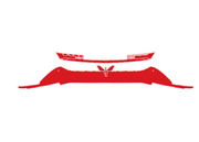 RAVOOY Pre-Cut PPF Kits for Honda Prelude 2026 – Base, Hybrid