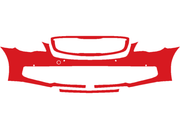 RAVOOY Pre-Cut PPF Kits for Kia K900 2019 – Sedan