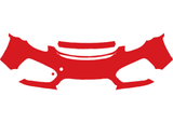 RAVOOY Pre-Cut PPF Kits for Porsche 718 Cayman 2015-2016 – GT4