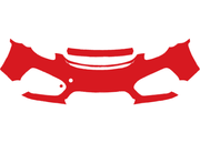 RAVOOY Pre-Cut PPF Kits for Porsche 718 Cayman 2015-2016 – GT4