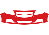 RAVOOY Pre-Cut PPF Kits for Chevrolet Malibu 2013 – All Trim Levels