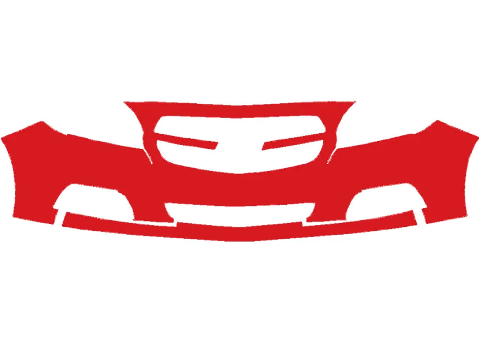 RAVOOY Pre-Cut PPF Kits for Chevrolet Malibu 2013 – All Trim Levels