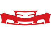 RAVOOY Pre-Cut PPF Kits for Chevrolet Malibu 2013 – All Trim Levels