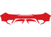 RAVOOY Pre-Cut PPF Kits for Subaru Forester 2014-2016 – All Trim Levels