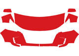 RAVOOY Pre-Cut PPF Kits for Ford Edge 2011-2014 – SE