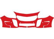 RAVOOY Pre-Cut PPF Kits for Buick Regal 2014-2015 – GS