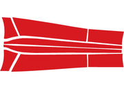 RAVOOY Pre-Cut PPF Kits for Ferrari F12 Berlinetta 2013-2017 – All Trim Levels