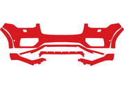 RAVOOY Pre-Cut PPF Kits for Volvo XC90 2020-2021 – R-Design